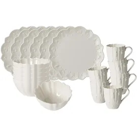 Villeroy & Boch Toy's Delight Royal Classic Frühstücks-Set 18-tlg.