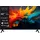 PEAQ PTV 40GQF-5026T 40" Full HD QLED 4K Smart TV