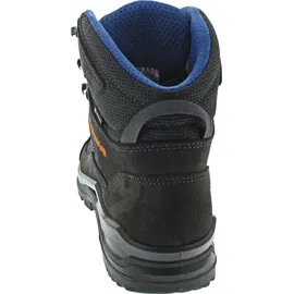 Lowa Taurus Pro GTX Mid Herren Anthrazit 41