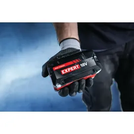 Bosch EXPERT Starter-Set EXBA18V-80 2 x 8,0 Ah + Ladegerät EXAL18V2-320