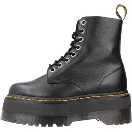 Dr. Martens Pascal Max Schwarz 40