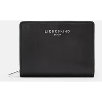 Liebeskind Berlin Thea Geldbörse Unisex schwarz