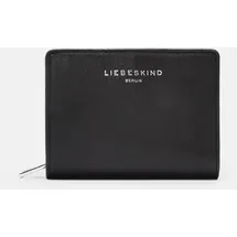 Liebeskind Berlin Thea Geldbörse Unisex schwarz