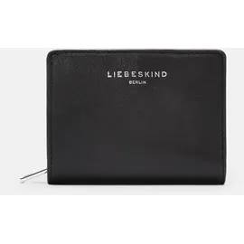 Liebeskind Berlin Thea Geldbörse Unisex schwarz