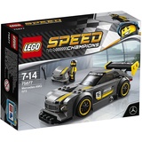 LEGO Speed Champions Mercedes-AMG GT3 (75877)