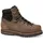 Hanwag Bergler Herren marone/chestnut 47