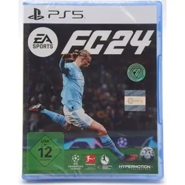 FC 24 (PS5)