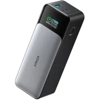 Anker 737 Power Bank 24000 mAh schwarz