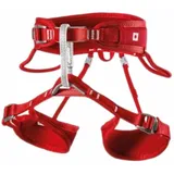 Ocùn Klettergurt XS Rot