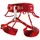 Ocùn Klettergurt XS Rot