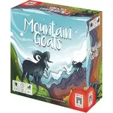 Pegasus Mountain Goats