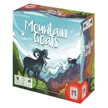 Pegasus Mountain Goats