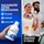 Swedish Nutra Joint Support MAX Gelenk-Kollagen-Komplex Flüssigkeit 500 ml