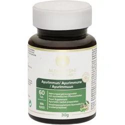 MAHARISHI AYURVEDA AyurImmun