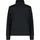 CMP Pullover Woman Sweat Schwarz 38