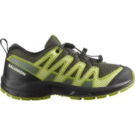 Salomon XA Pro V8 Schuhe (Größe 33