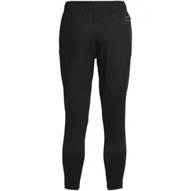 Under Armour Unstoppable Hybrid Hosen - Black / Black - S