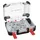 Bosch Lochsäge-Set Ø 22-64 mm 9-teilig