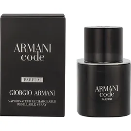 Giorgio Armani Code Homme Parfum 30 ml
