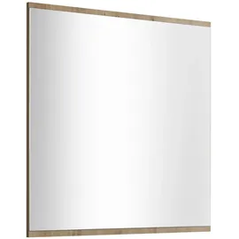 Stella Trading VOLANO 80 x 80 cm Eiche Artisan
