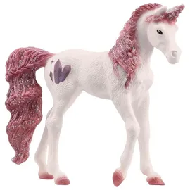 Schleich Sammeleinhorn Amethyst