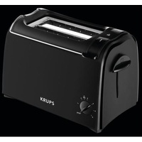 Krups, KH 442 D eds/sw, Toaster Control Line - 2-slice toaster stainless  steel KH 442 D eds/sw, KH442D