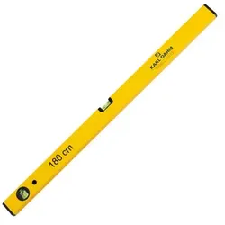 Stabila Wasserwaage Aluminium 180 cm, Art. 10046