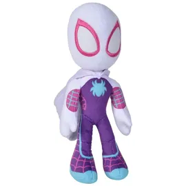 Simba Toys Disney Marvel Glow in the Dark Ghost Spider (6315875811X12)