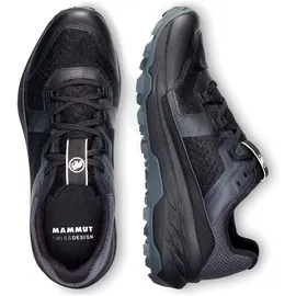 Mammut Girun Ii Low Gore-tex® Wanderschuhe - Black / Steel - EU 46 2/3