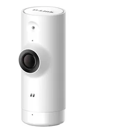 D-Link DCS-8000LHV3/E Indoor Cube-Kamera, 1080p, 109°, IR-LED 5m, WiFi