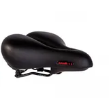 P&P Gesundheits-Sattel aaah+o Feder