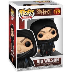 Funko Spielfigur Slipknot – Sid Wilson 179 Pop!