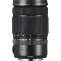 Fujifilm GF 45-100 mm F4,0, OIS, G