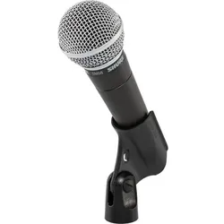 Shure SM58-LCE
