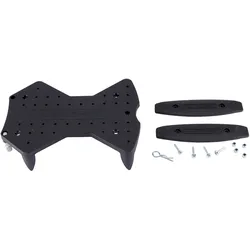 Pletscher 3-Punkt-Adapter