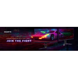 Gigabyte M27UA 27" schwarz