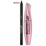 Deborah Milano Dh Eye Mascara My Power Volume Eyeliner