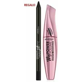 Deborah Milano Dh Eye Mascara My Power Volume Eyeliner