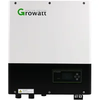 Growatt SPA 10000TL3 10 kW Batteriewechselrichter 3-phasig