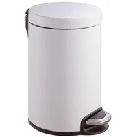 Proregal Treteimer mit stilvollem Pedal, leise sch