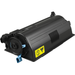 Recycling Toner XL ersetzt Utax 4434010010  schwarz