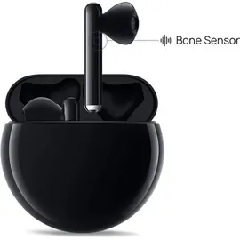 Huawei FreeBuds 3 carbon black
