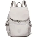 Kipling City Backpack L Grey Gris