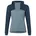 Hoodie Dunkelblau 44