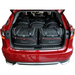 Kofferraumtaschen Set - LEXUS RX