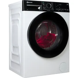 Bauknecht B WM Smart Eco 8A Waschmaschine (8 kg, 1400 U/min)