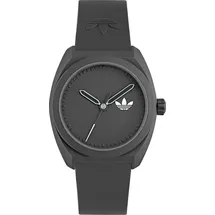 adidas Project Three Schwarz Kautschuk 40 mm AOST24547