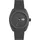 adidas Project Three Schwarz Kautschuk 40 mm AOST24547