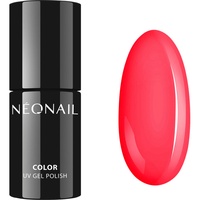 NeoNail Professional UV Nagellack 7,2 ml Rot Aloha Mood