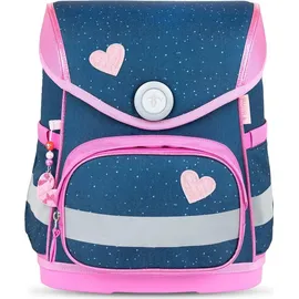Belmil Compact 5-tlg. Magenta